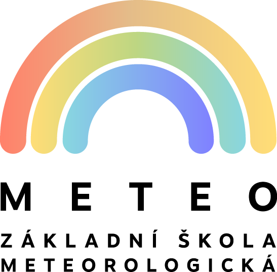 Meteo škola logo